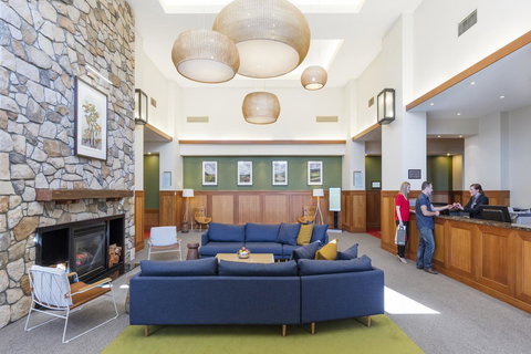 Yarra Valley Lodge - Hotel WA 0