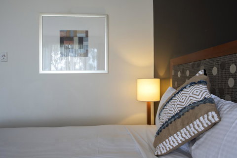 Yarra Valley Lodge - Hotel WA 26
