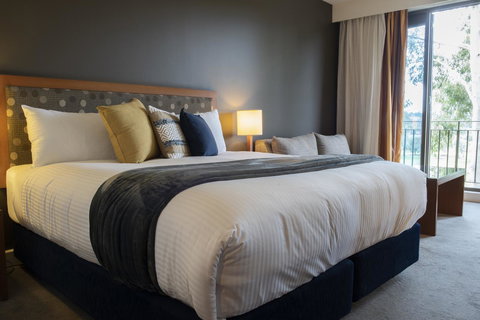 Yarra Valley Lodge - Hotel WA 18