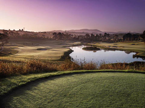 Yarra Valley Lodge - Hotel WA 44