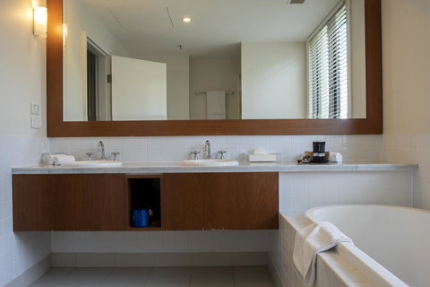 Yarra Valley Lodge - Hotel WA 17