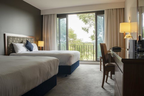 Yarra Valley Lodge - Hotel WA 32