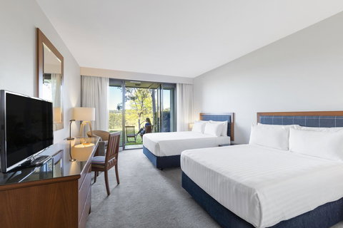 Yarra Valley Lodge - Hotel WA 35