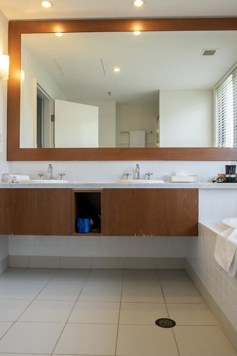 Yarra Valley Lodge - Hotel WA 20