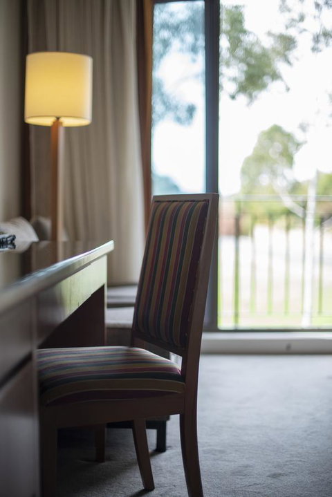 Yarra Valley Lodge - Hotel WA 24
