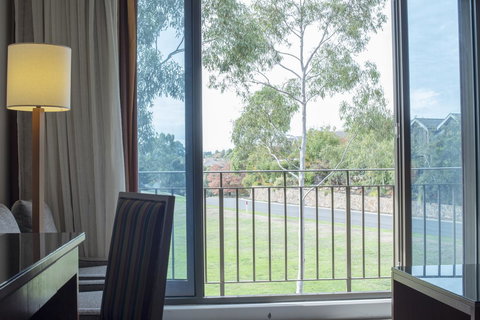 Yarra Valley Lodge - Hotel WA 33