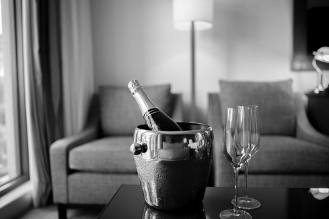 Yarra Valley Lodge - Hotel WA 25