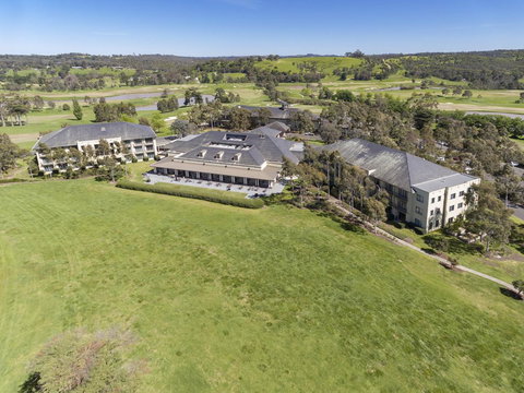 Yarra Valley Lodge - Hotel WA 40