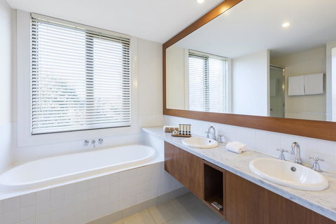 Yarra Valley Lodge - Hotel WA 36