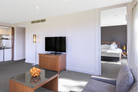 Yarra Valley Lodge - Hotel WA 37