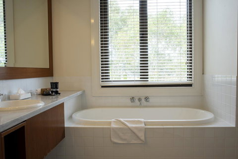 Yarra Valley Lodge - Hotel WA 23