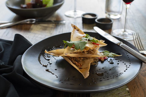 Yarra Valley Lodge - Hotel WA 12