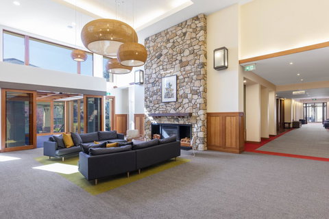 Yarra Valley Lodge - Hotel WA 39