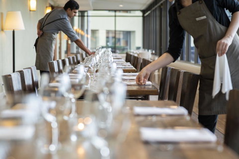 Yarra Valley Lodge - Hotel WA 4