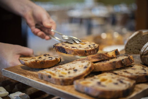Yarra Valley Lodge - Hotel WA 8