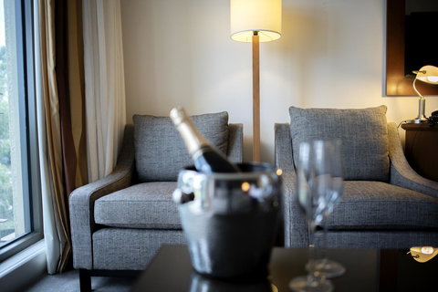 Yarra Valley Lodge - Hotel WA 19