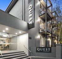 Quest St Kilda Bayside - Hotel WA