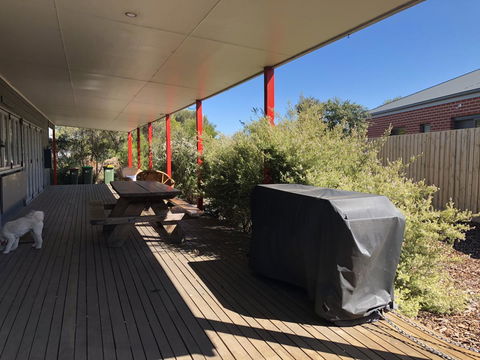 Beautiful, Cosy And Quiet - Hotel WA 23