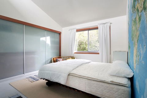 Beautiful, Cosy And Quiet - Hotel WA 9