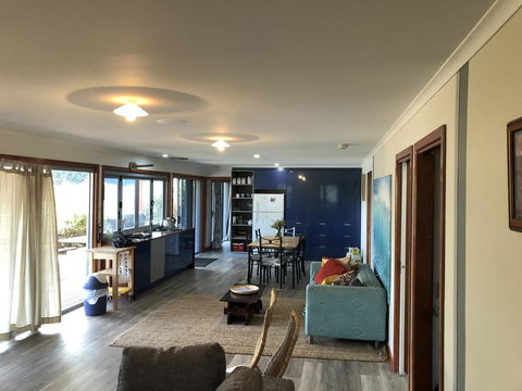 Beautiful, Cosy And Quiet - Hotel WA 1