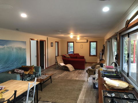 Beautiful, Cosy And Quiet - Hotel WA 7