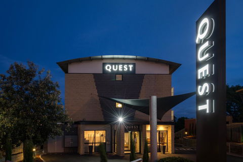 Quest Frankston - Hotel WA 5