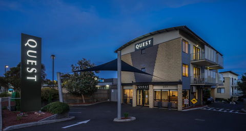 Quest Frankston - Hotel WA 14