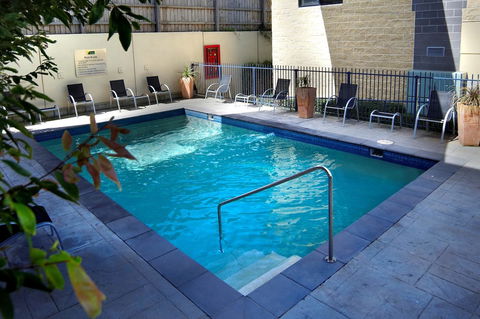 Quest Frankston - Hotel WA 2