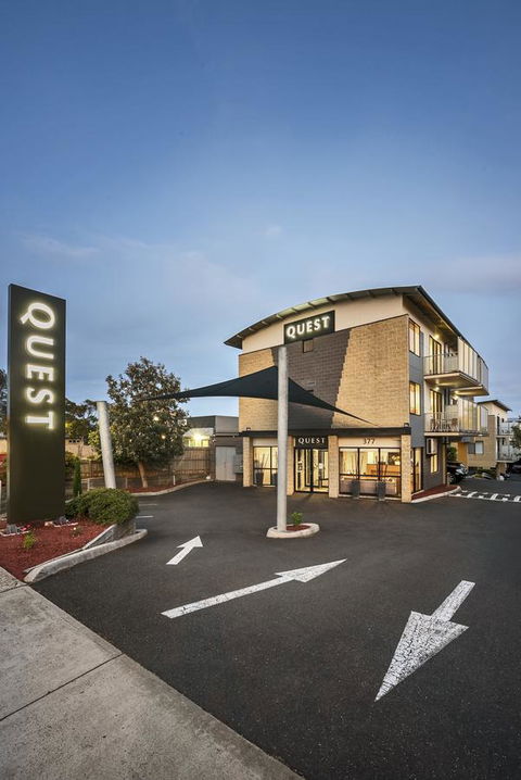 Quest Frankston - Hotel WA 0