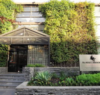 Albert Heights Serviced Apartments - Hotel WA