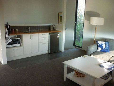Saje\'s House & Pod - Hotel WA 15