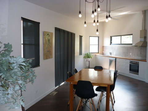 Saje\'s House & Pod - Hotel WA 3