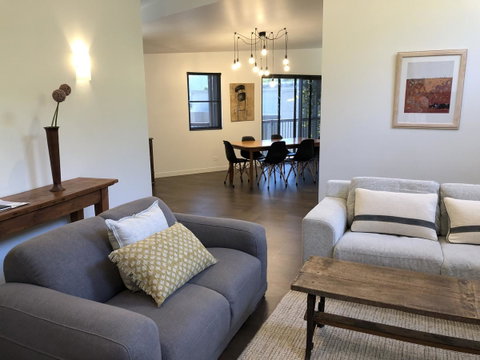 Saje\'s House & Pod - Hotel WA 1