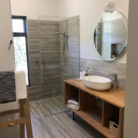 Saje\'s House & Pod - Hotel WA 10