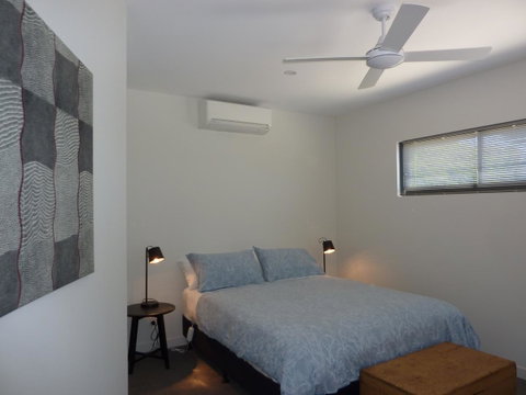 Saje\'s House & Pod - Hotel WA 17