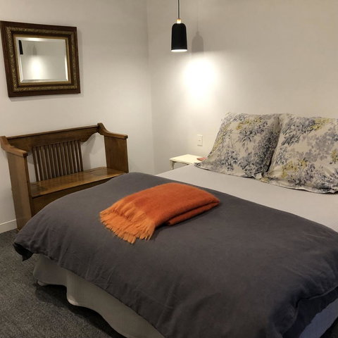 Saje\'s House & Pod - Hotel WA 9