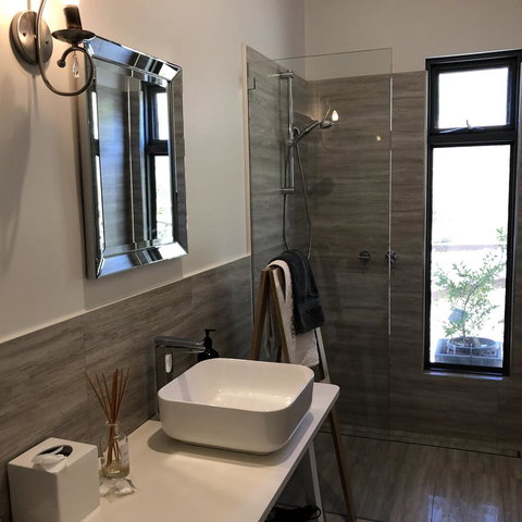 Saje\'s House & Pod - Hotel WA 7