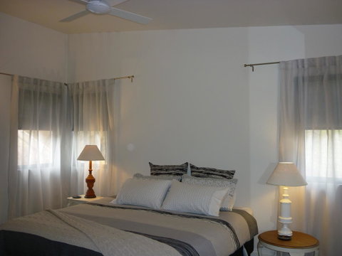 Saje\'s House & Pod - Hotel WA 6