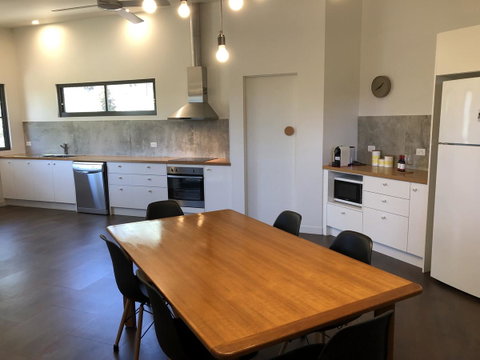 Saje\'s House & Pod - Hotel WA 5