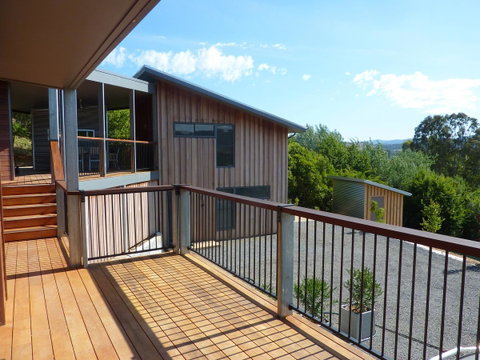 Saje\'s House & Pod - Hotel WA 13