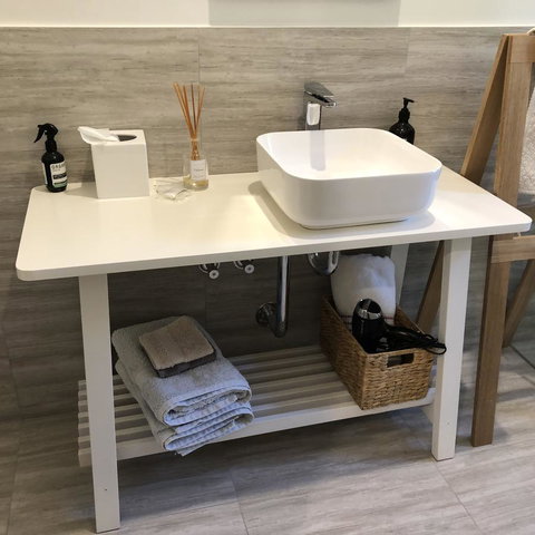Saje\'s House & Pod - Hotel WA 8