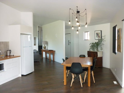 Saje\'s House & Pod - Hotel WA 4