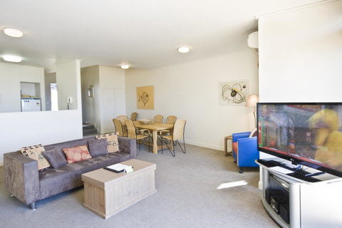 Lornebeach Apartments - Hotel WA 35