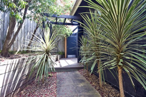 Lornebeach Apartments - Hotel WA 39