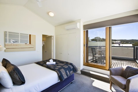 Lornebeach Apartments - Hotel WA 26
