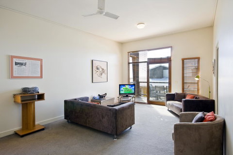 Lornebeach Apartments - Hotel WA 44