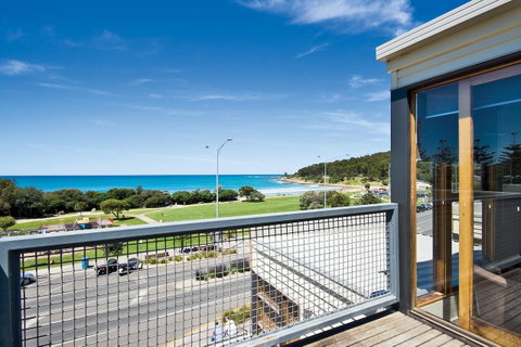 Lornebeach Apartments - Hotel WA 10