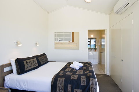 Lornebeach Apartments - Hotel WA 24