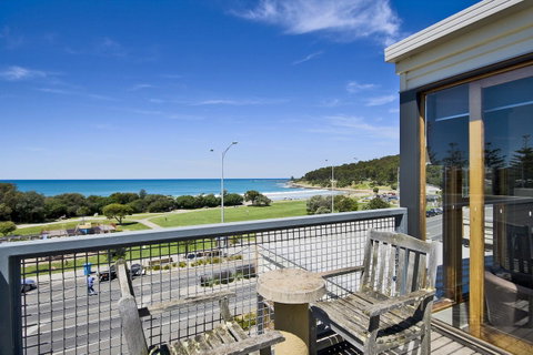 Lornebeach Apartments - Hotel WA 11