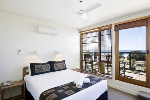 Lornebeach Apartments - Hotel WA 8